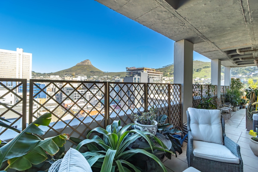 3 Bedroom Property for Sale in Cape Town City Centre Western Cape